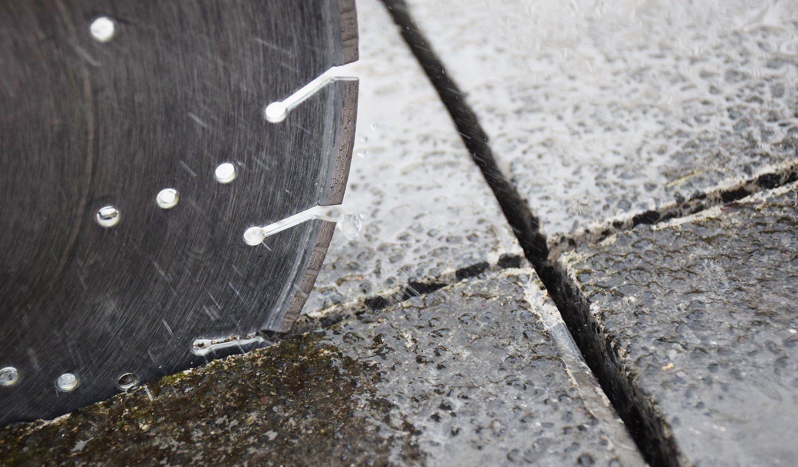 J&S Concrete Cutting About Us